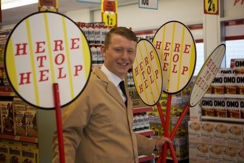 Tesco Goodwood Revival